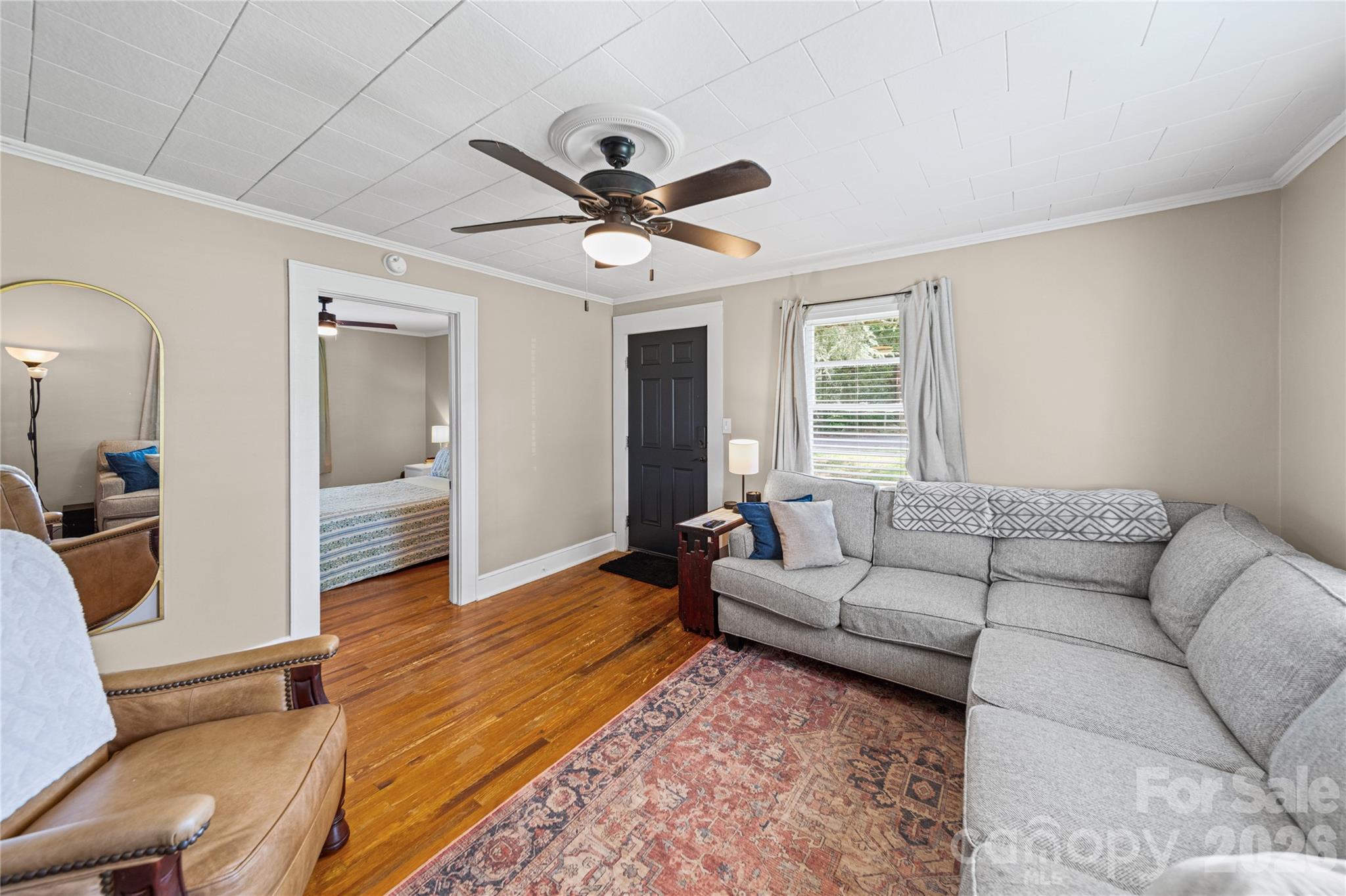 1501 Highland Avenue — Albemarle