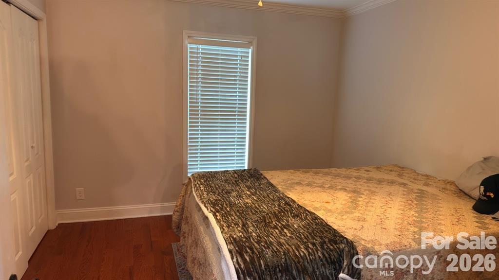 210 W Church Street — Cherryville