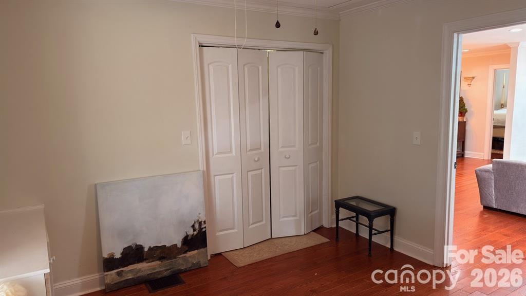 210 W Church Street — Cherryville