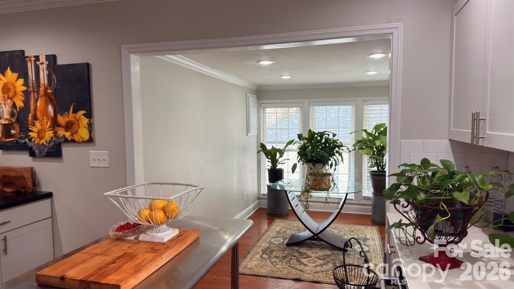 210 W Church Street — Cherryville