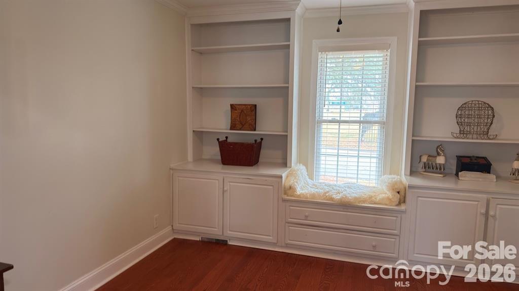 210 W Church Street — Cherryville