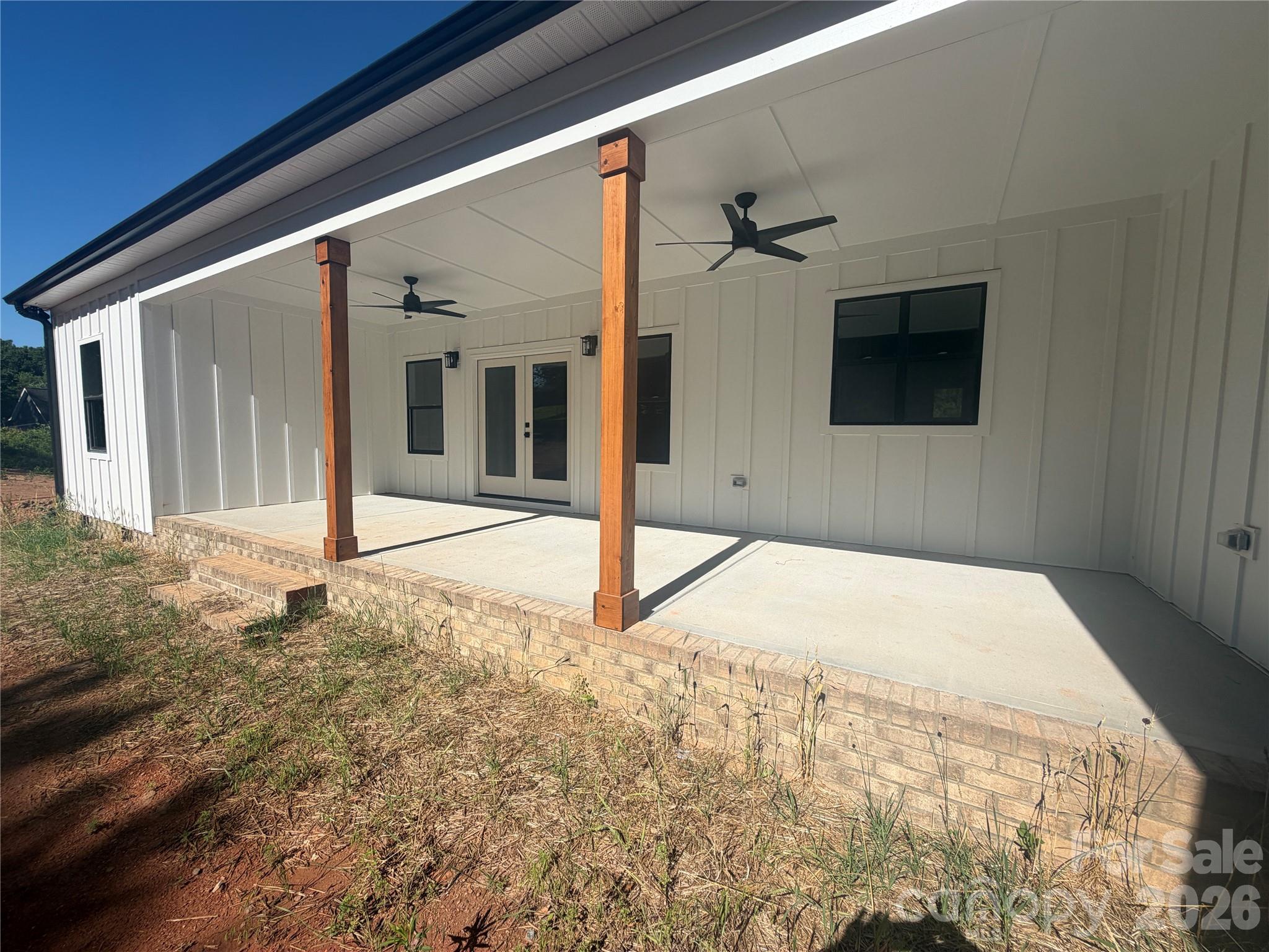 210 W Church Street — Cherryville