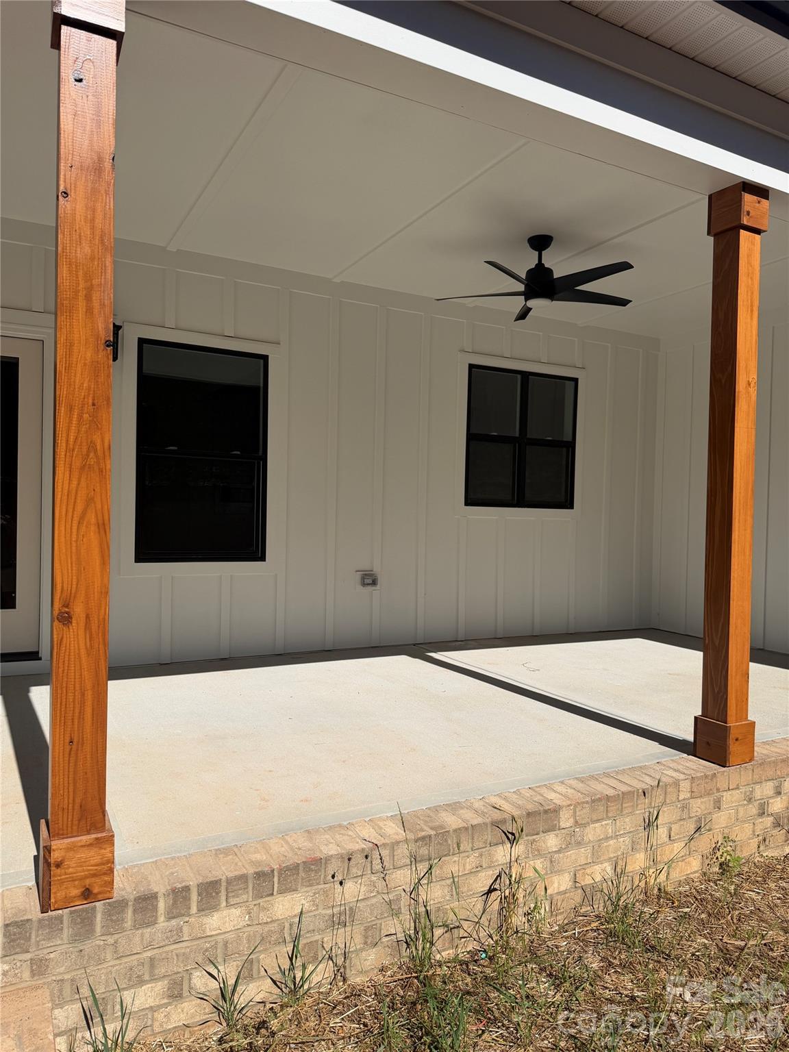 210 W Church Street — Cherryville