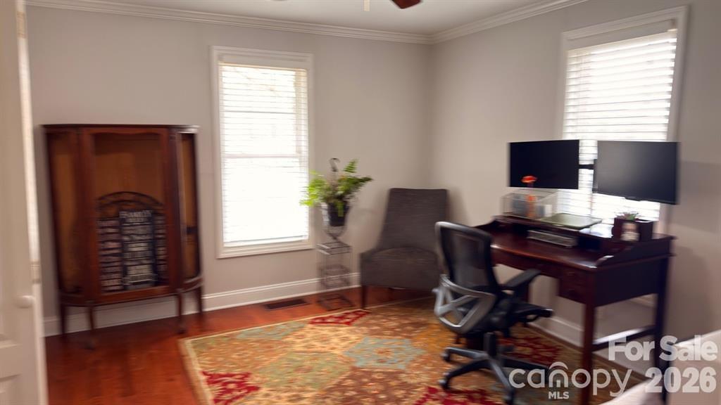 210 W Church Street — Cherryville