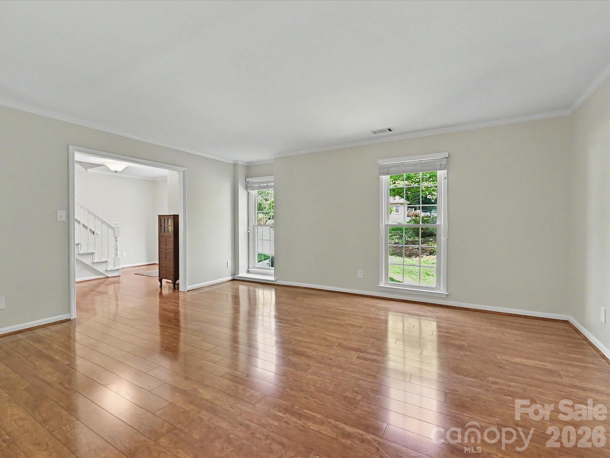 3333 Colvard Park Way — Charlotte
