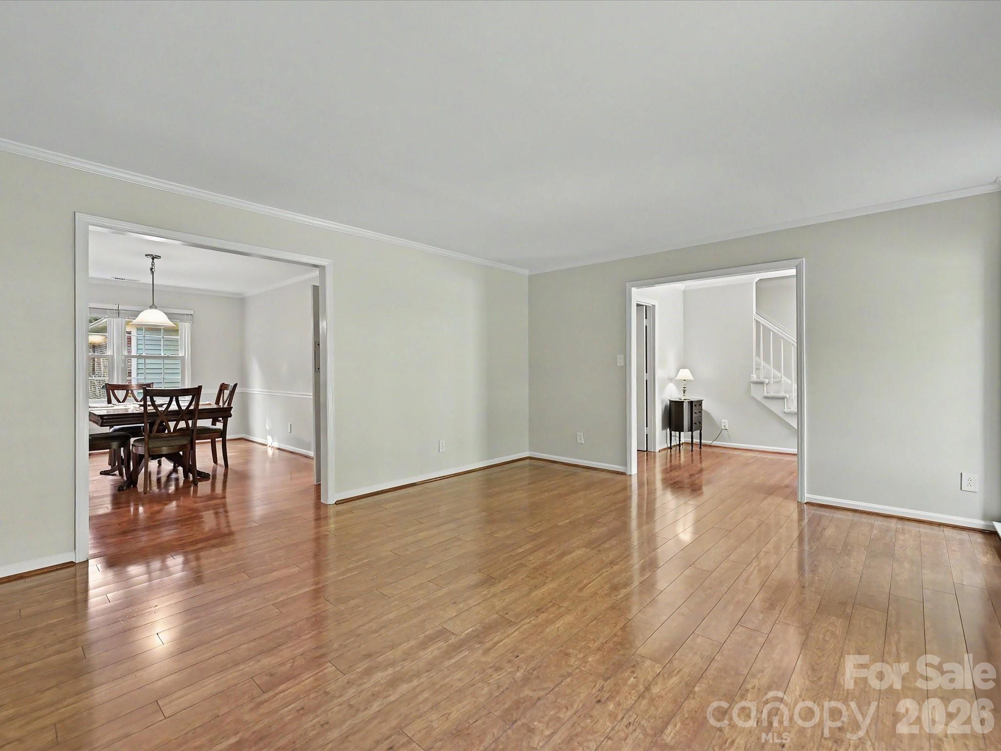 3333 Colvard Park Way — Charlotte