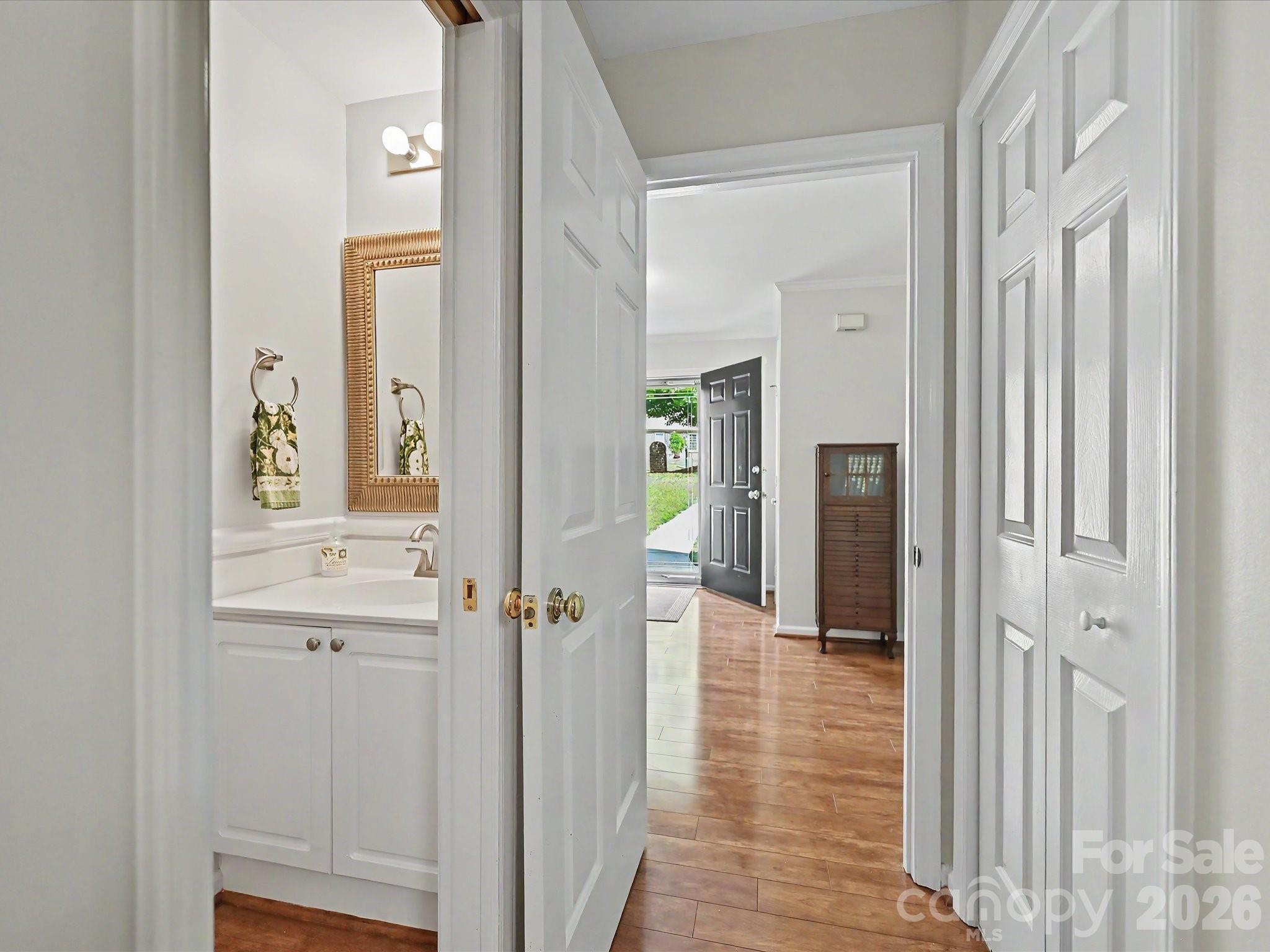 3333 Colvard Park Way — Charlotte