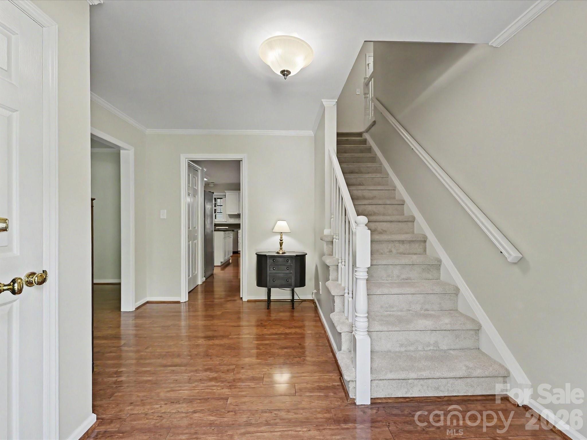 3333 Colvard Park Way — Charlotte