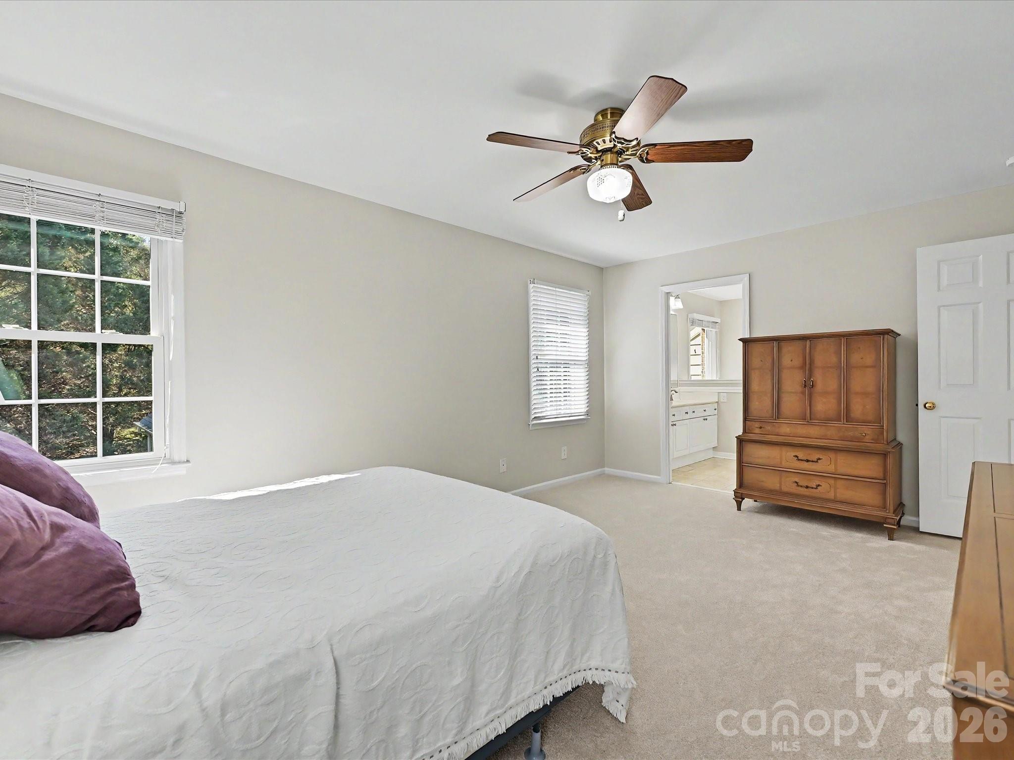 3333 Colvard Park Way — Charlotte
