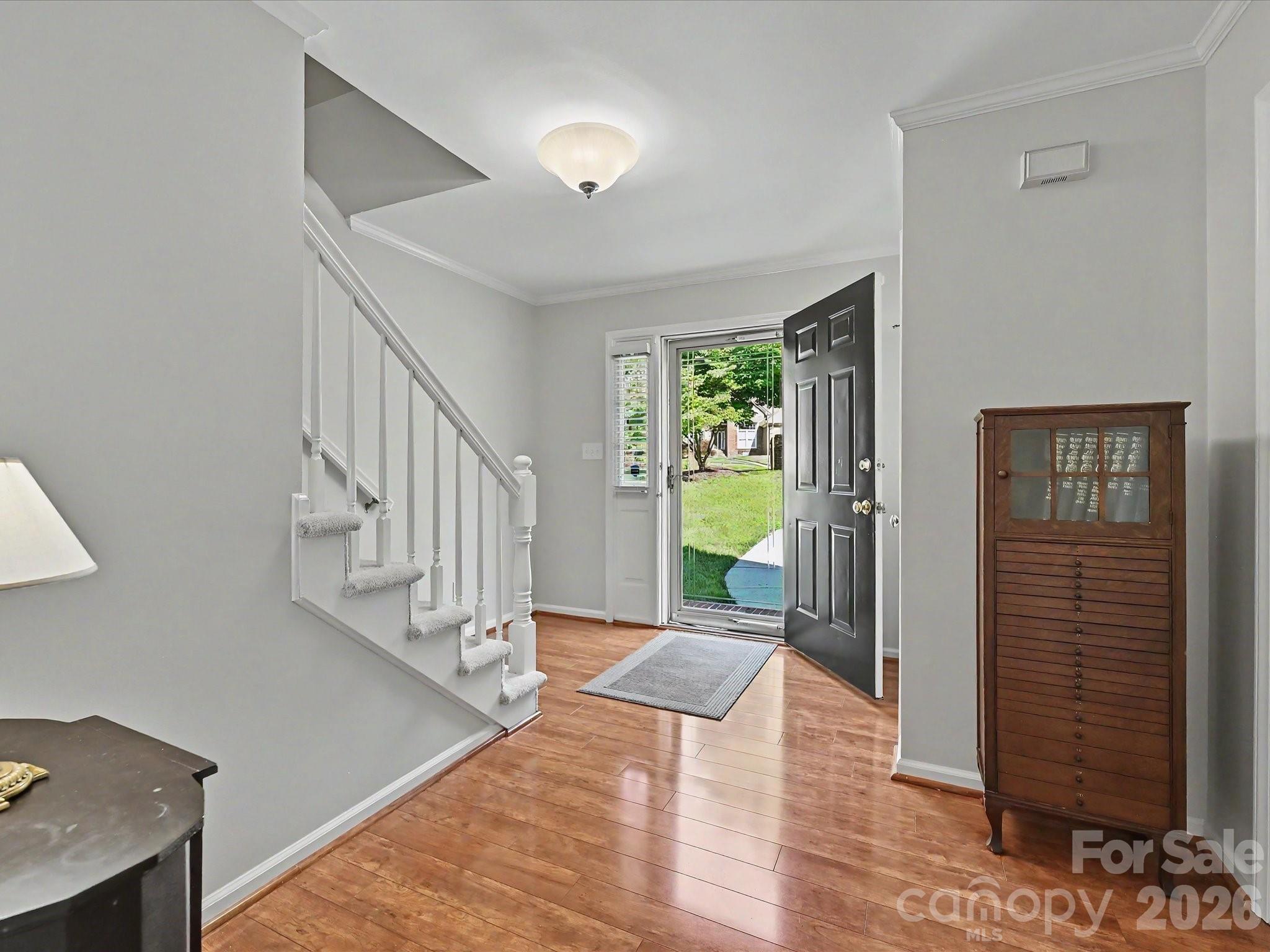 3333 Colvard Park Way — Charlotte