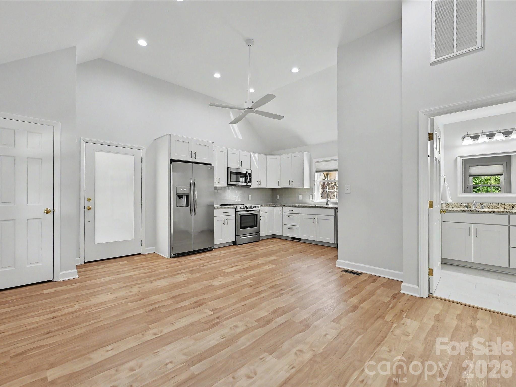 3333 Colvard Park Way — Charlotte