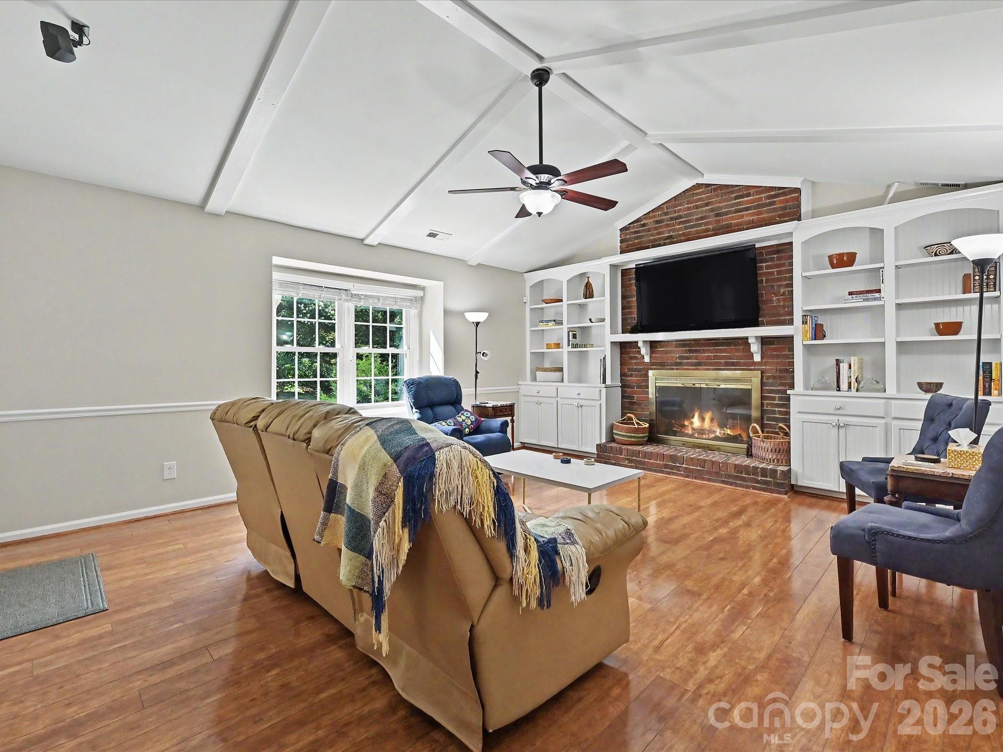 3333 Colvard Park Way — Charlotte
