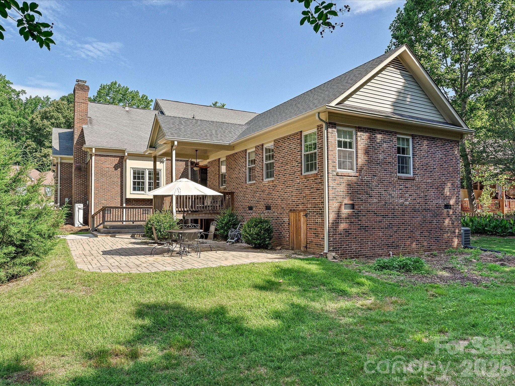 3333 Colvard Park Way — Charlotte