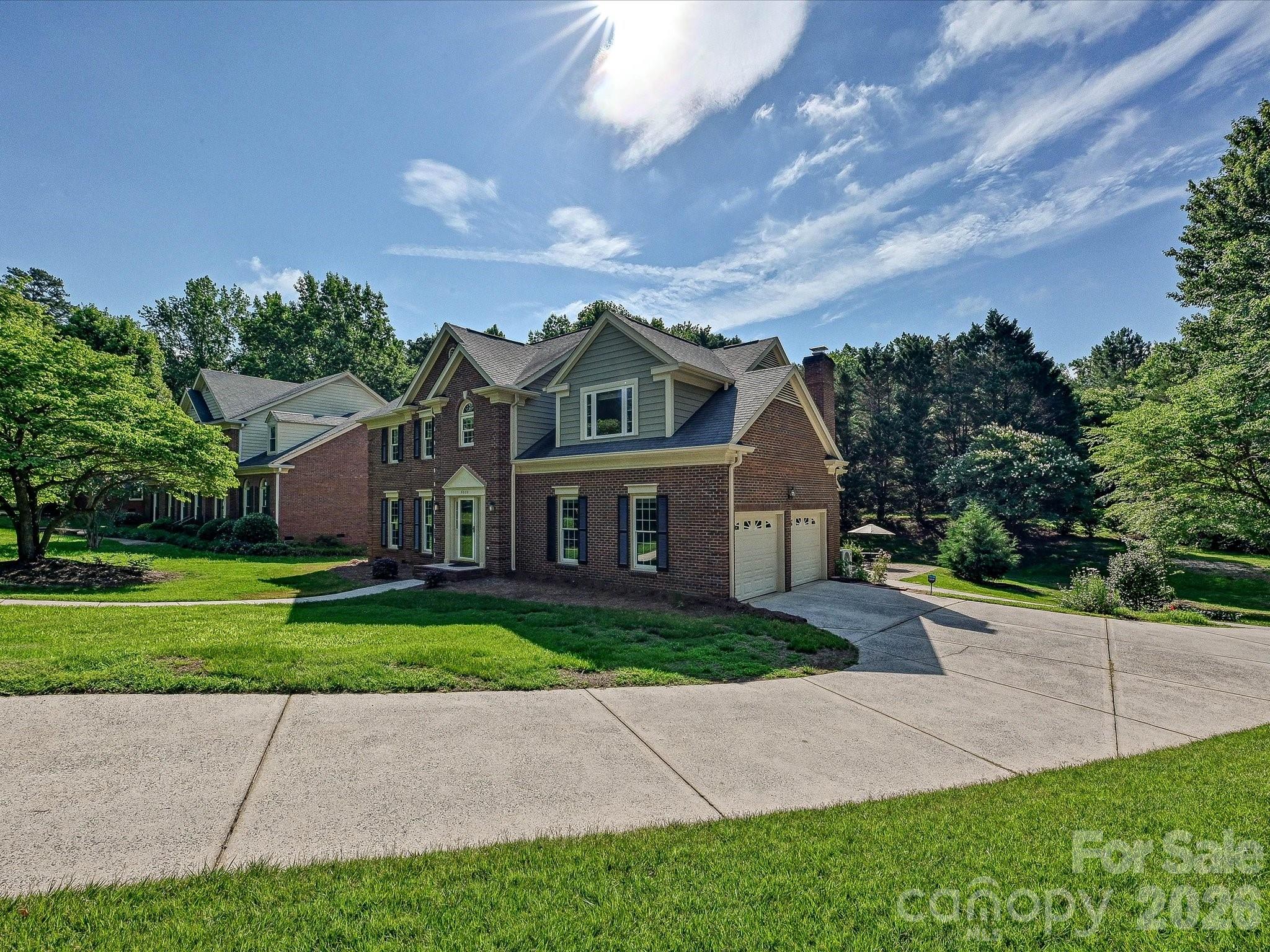 3333 Colvard Park Way — Charlotte