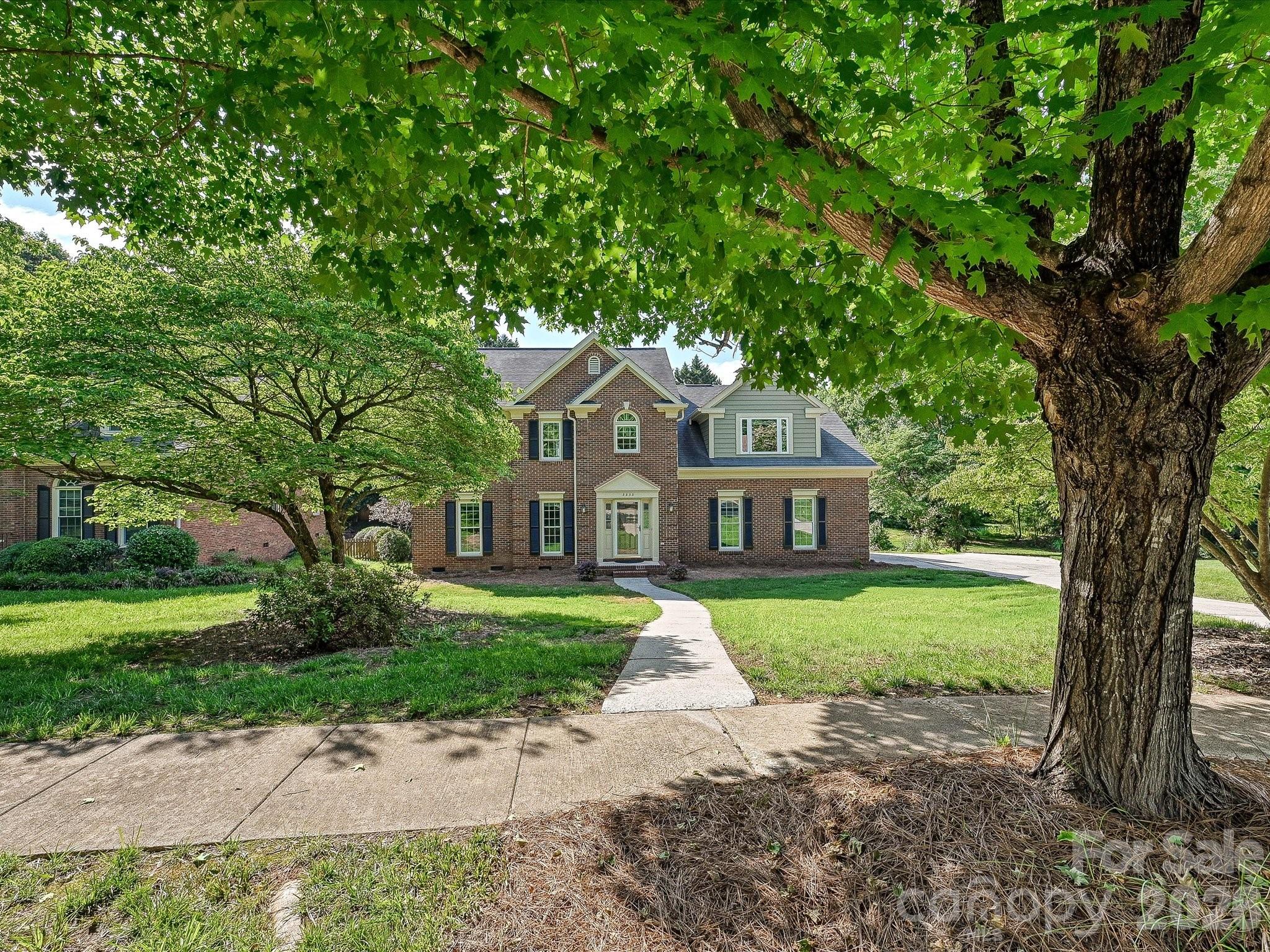 3333 Colvard Park Way — Charlotte