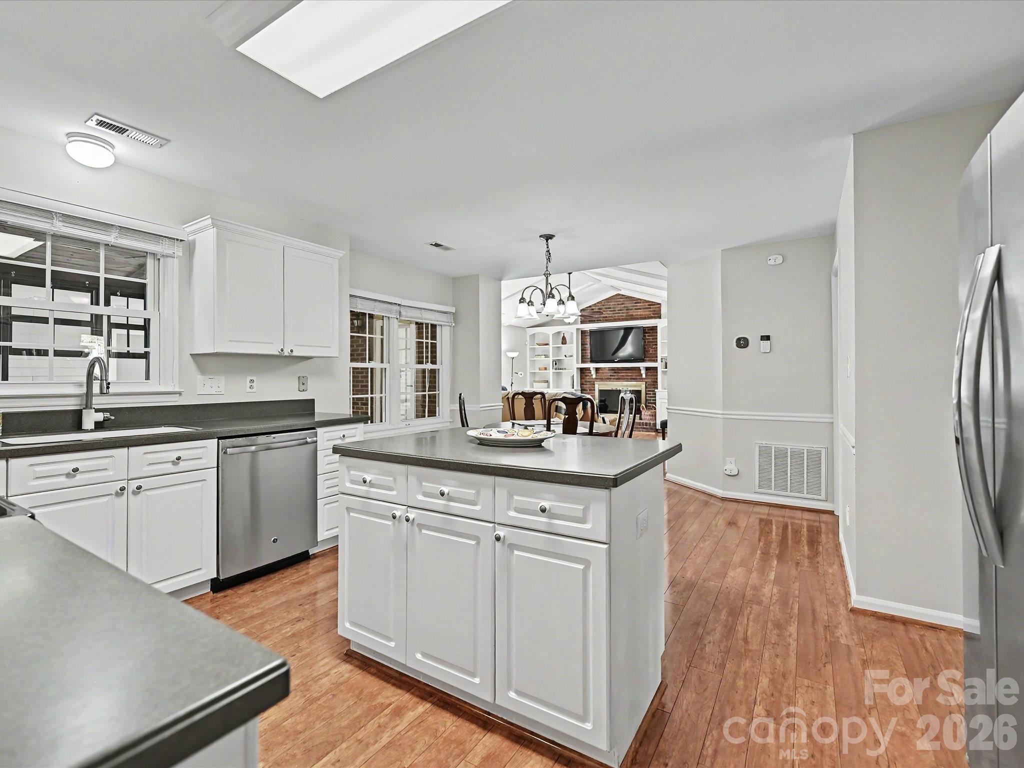 3333 Colvard Park Way — Charlotte