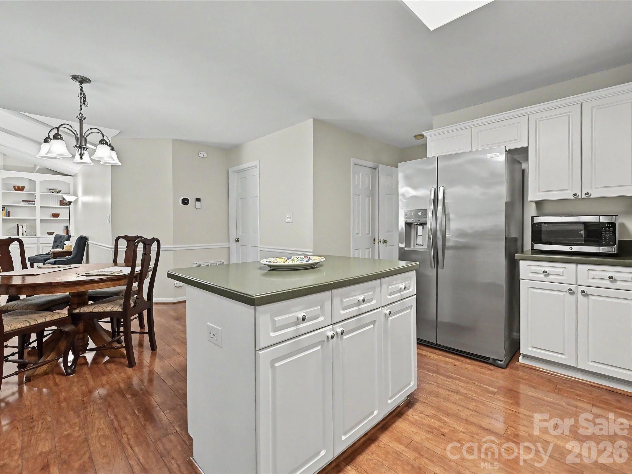 3333 Colvard Park Way — Charlotte