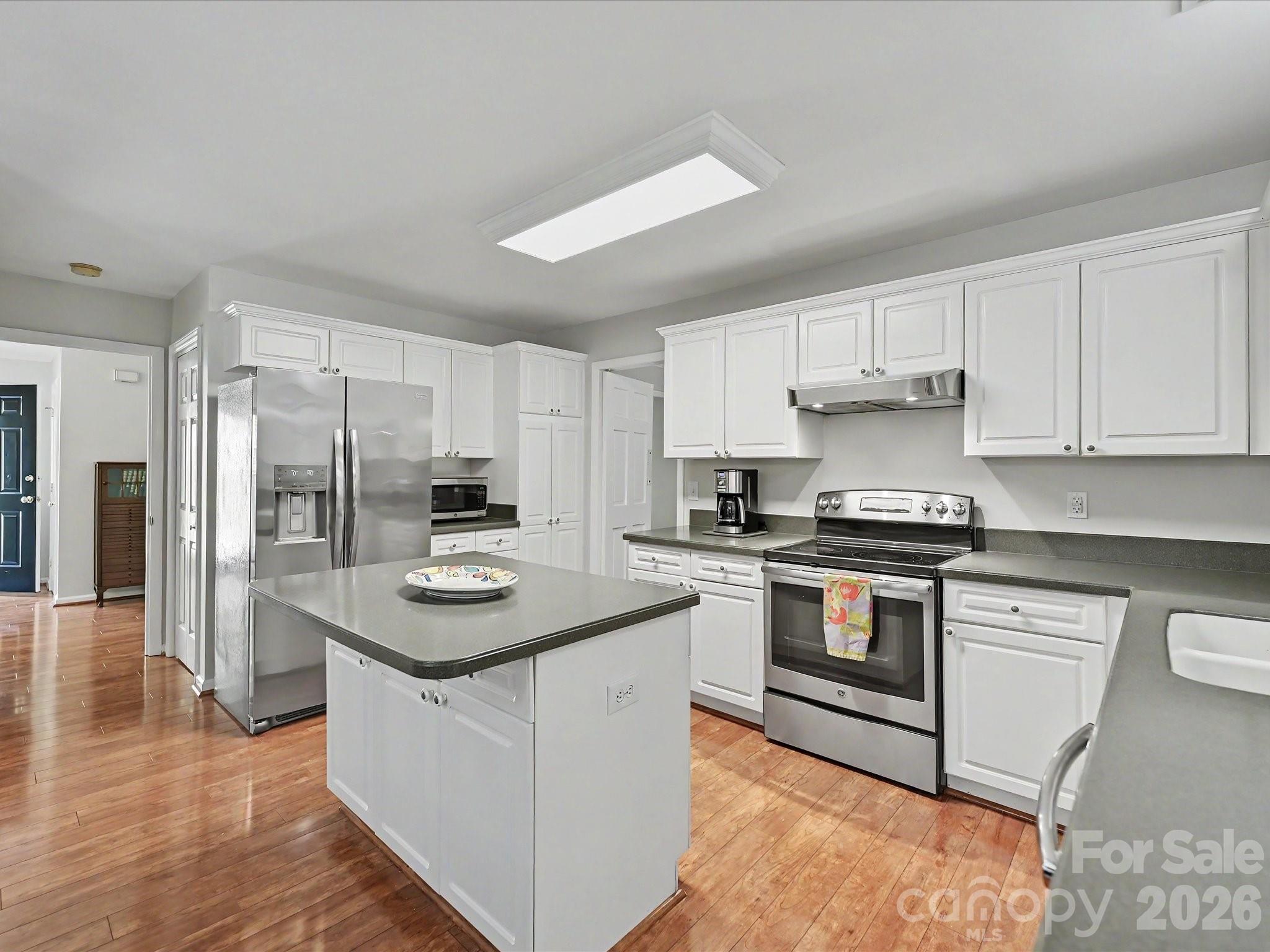 3333 Colvard Park Way — Charlotte