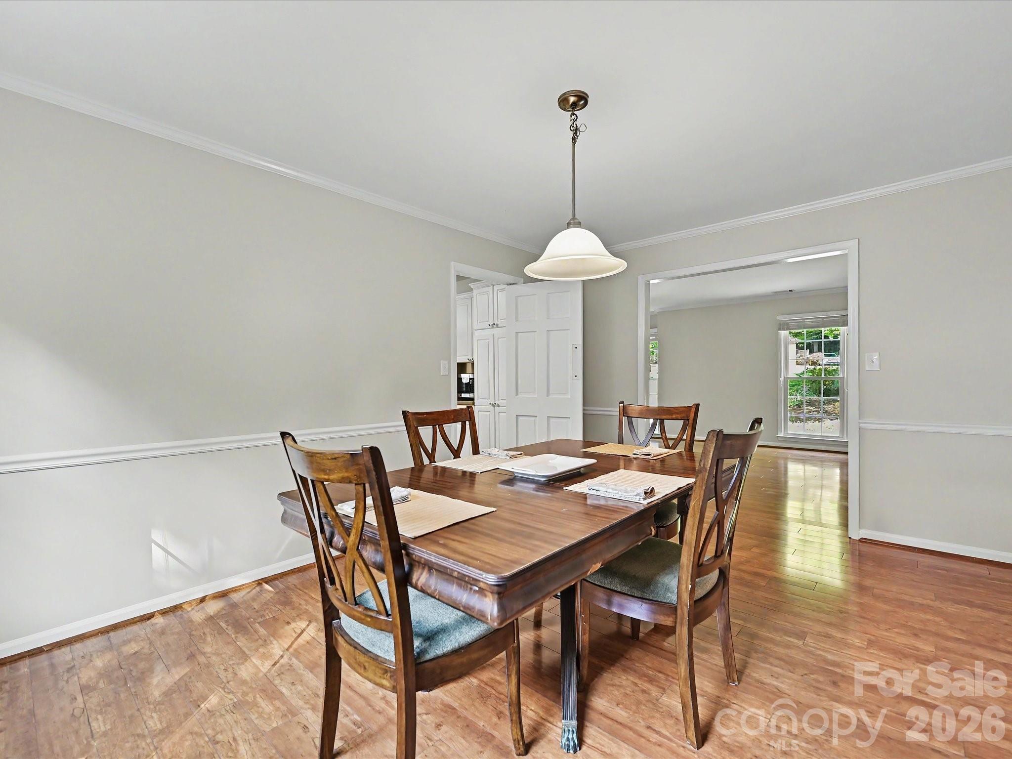 3333 Colvard Park Way — Charlotte