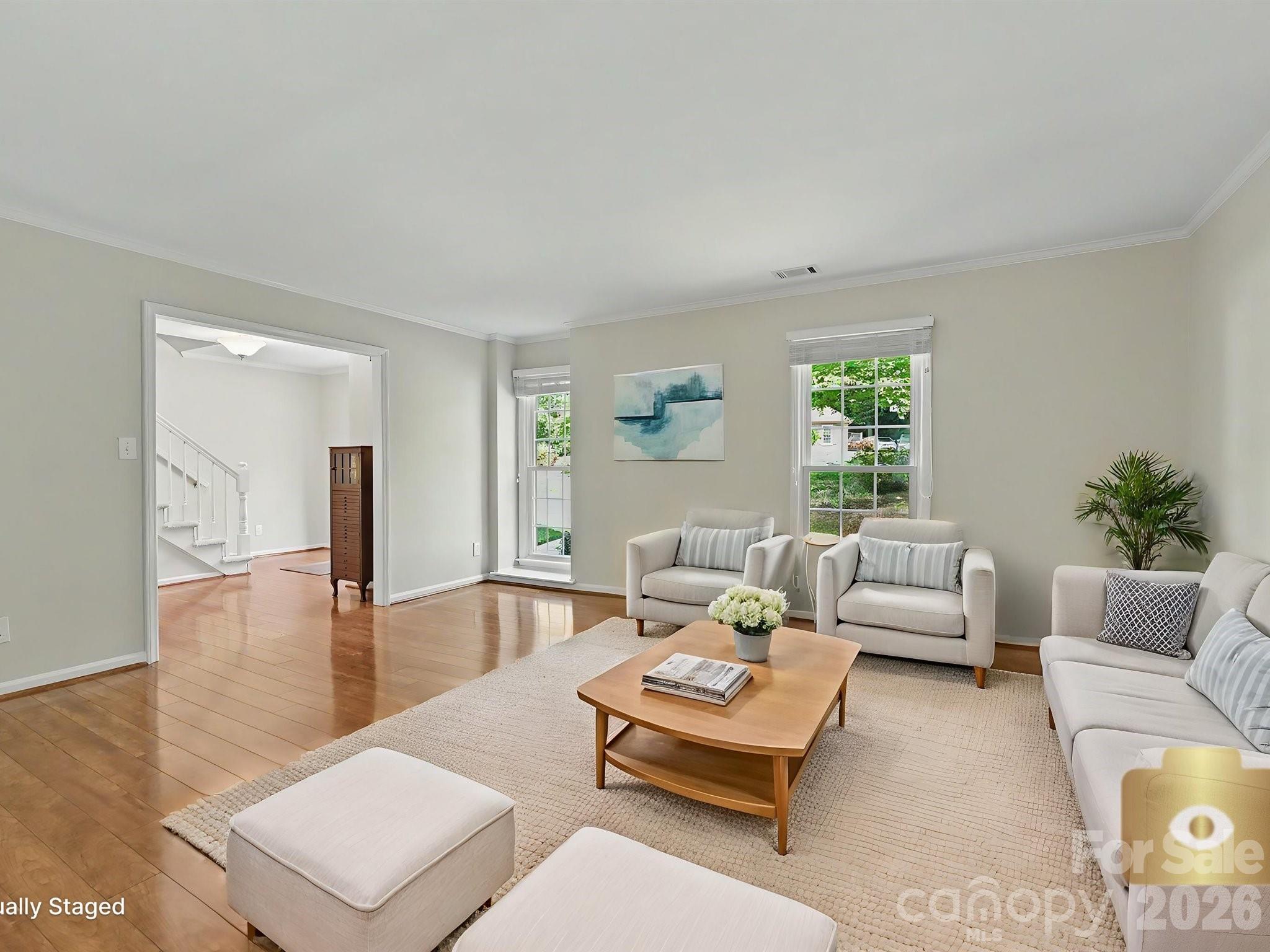 3333 Colvard Park Way — Charlotte