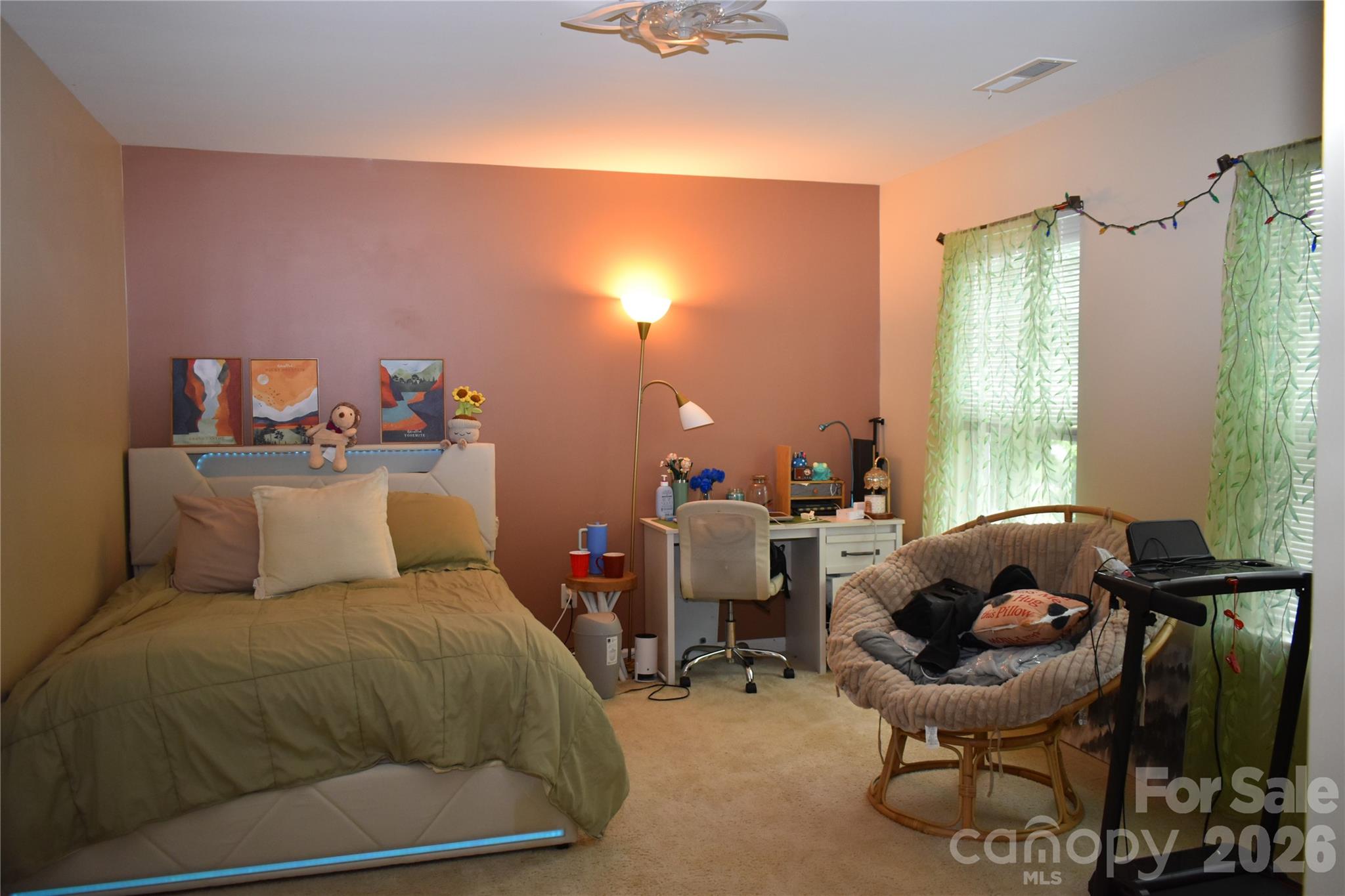 3586 Larkhaven Avenue SW — Concord