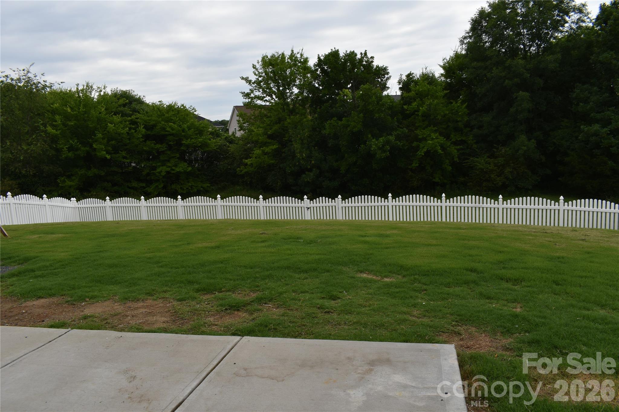 3586 Larkhaven Avenue SW — Concord