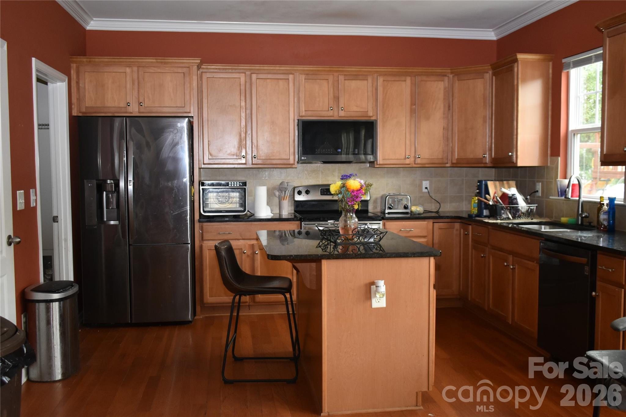 3586 Larkhaven Avenue SW — Concord