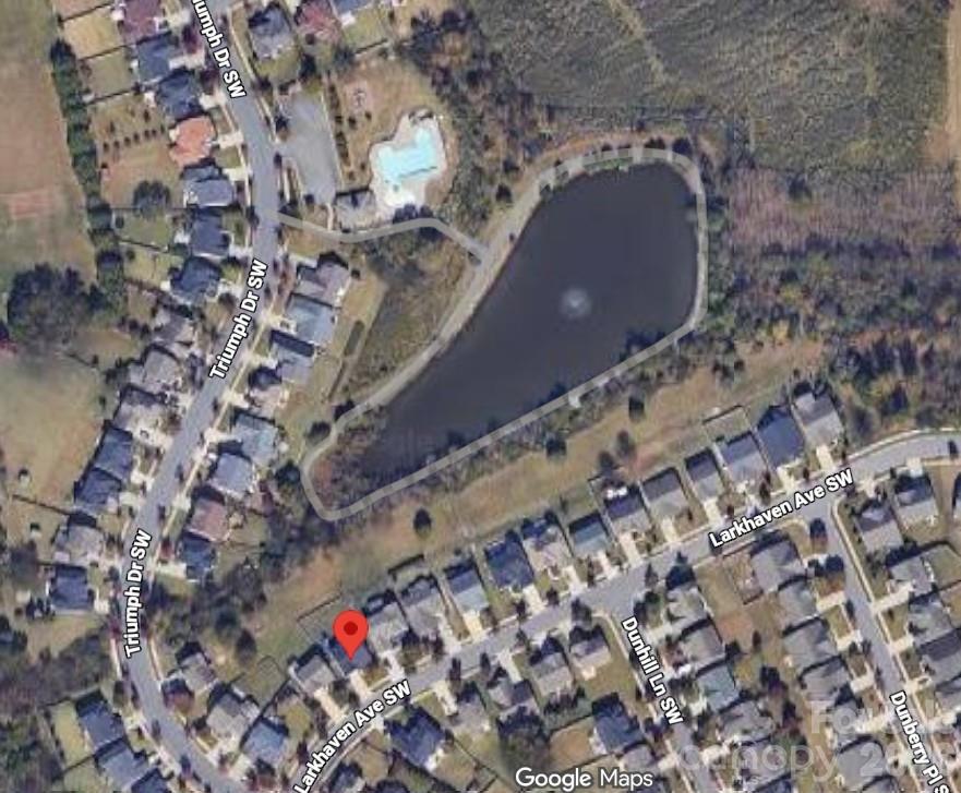 3586 Larkhaven Avenue SW — Concord