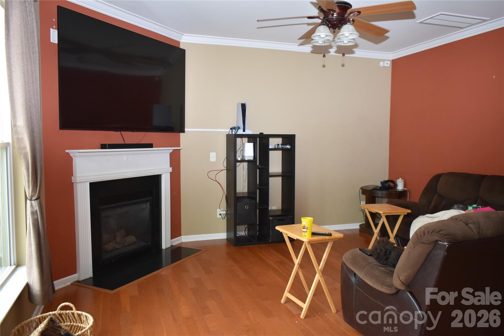 3586 Larkhaven Avenue SW — Concord