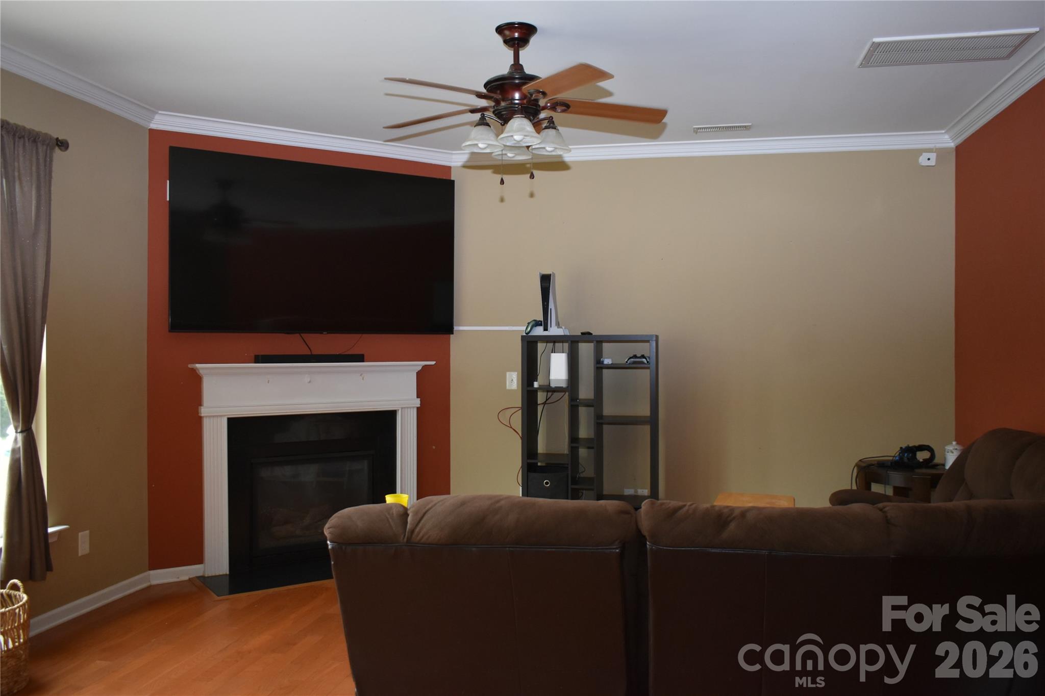 3586 Larkhaven Avenue SW — Concord
