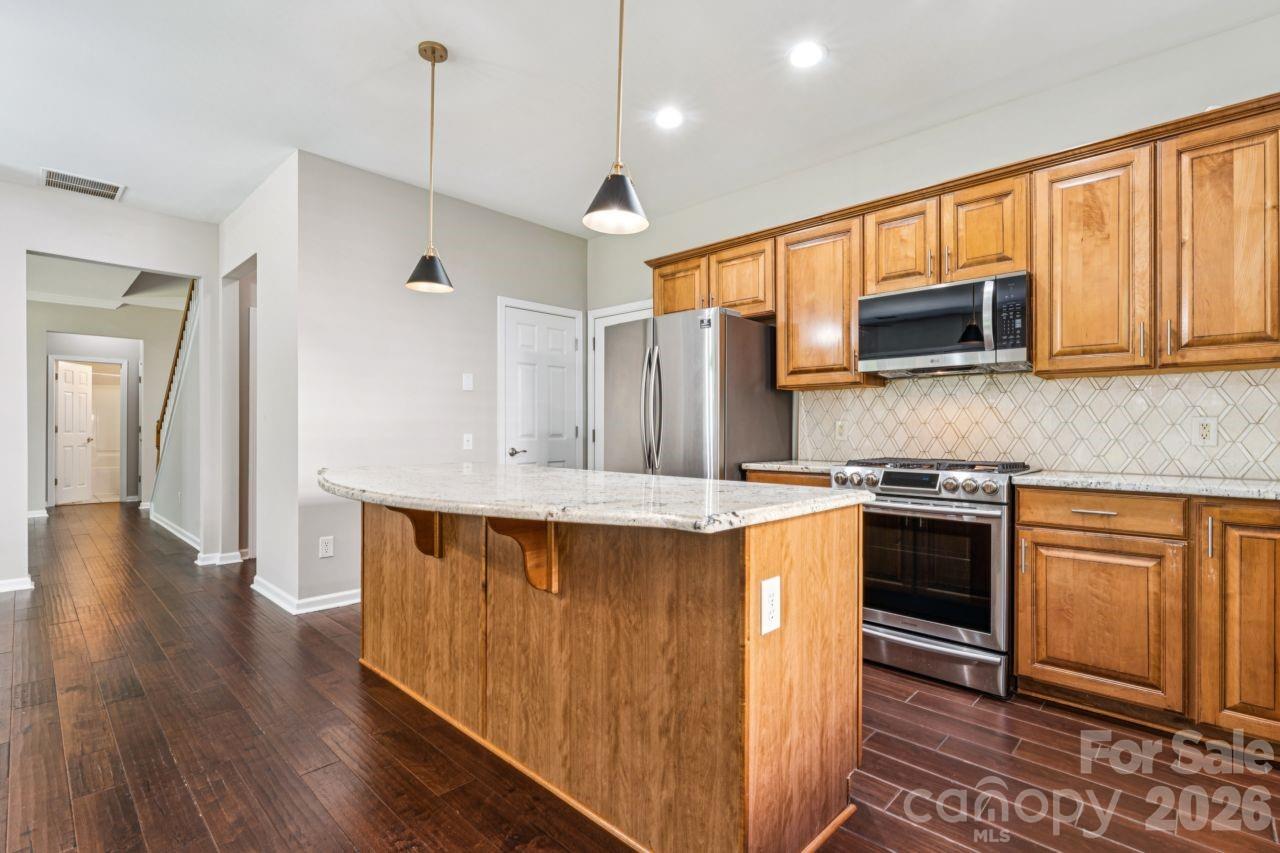 8405 Society Street — Charlotte