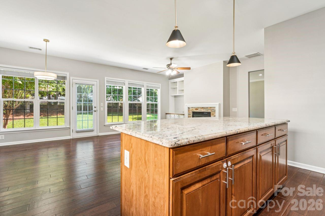 8405 Society Street — Charlotte