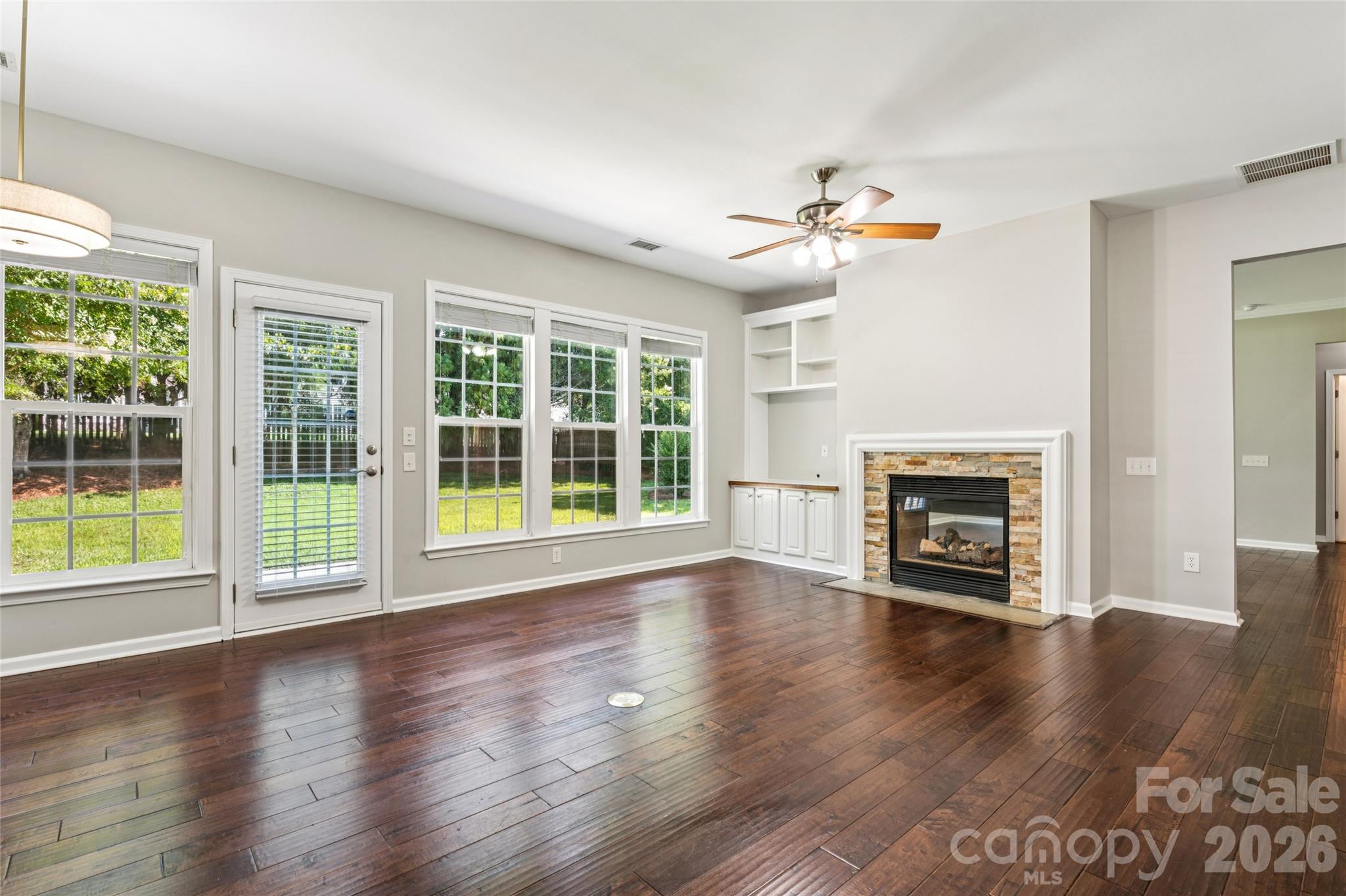 8405 Society Street — Charlotte