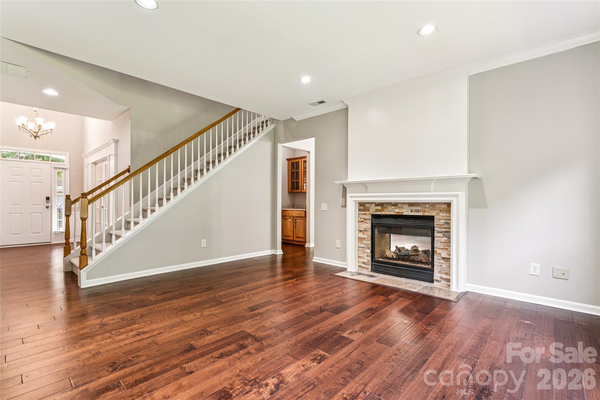 8405 Society Street — Charlotte