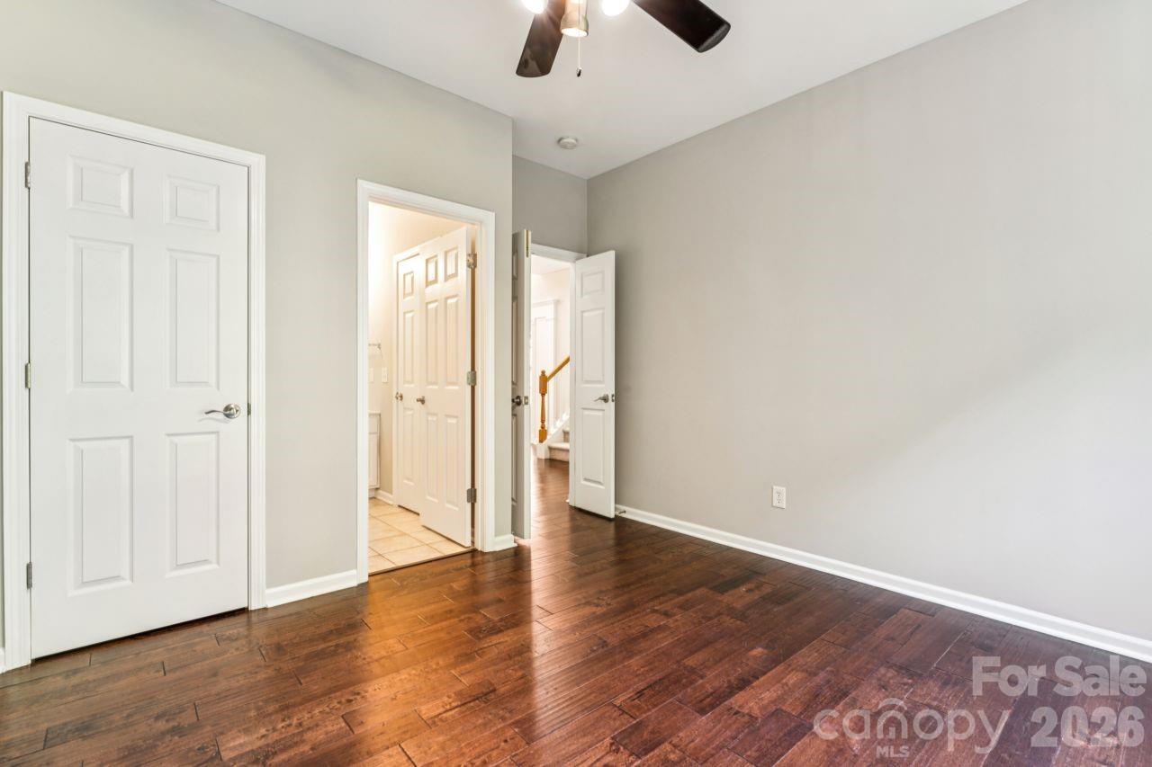 8405 Society Street — Charlotte