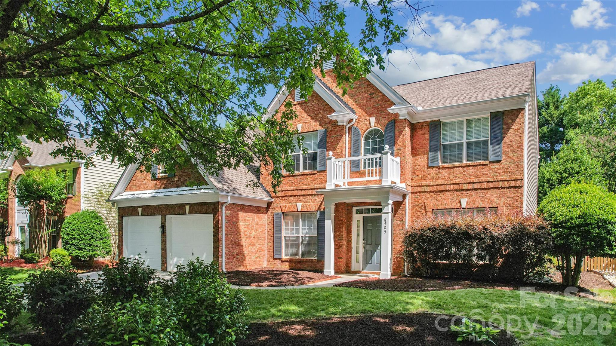 8405 Society Street — Charlotte