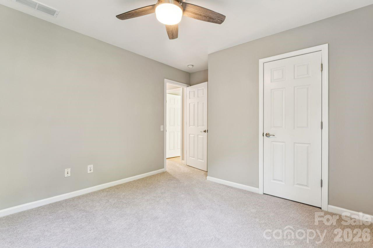 8405 Society Street — Charlotte