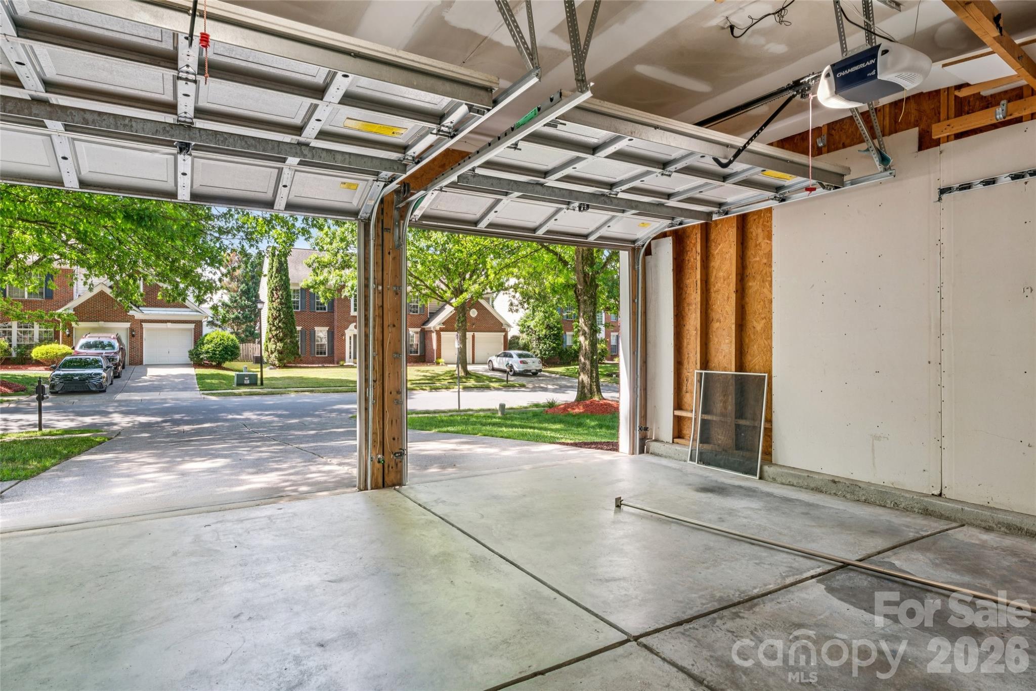 8405 Society Street — Charlotte