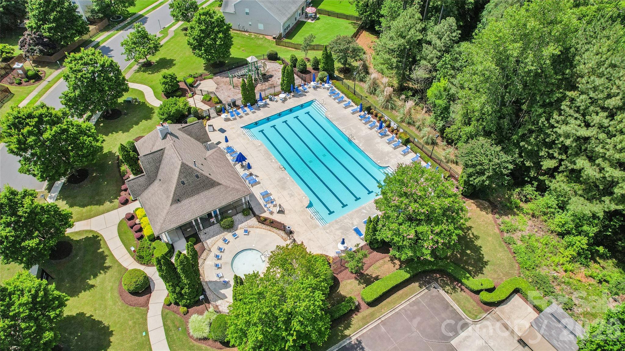 8405 Society Street — Charlotte