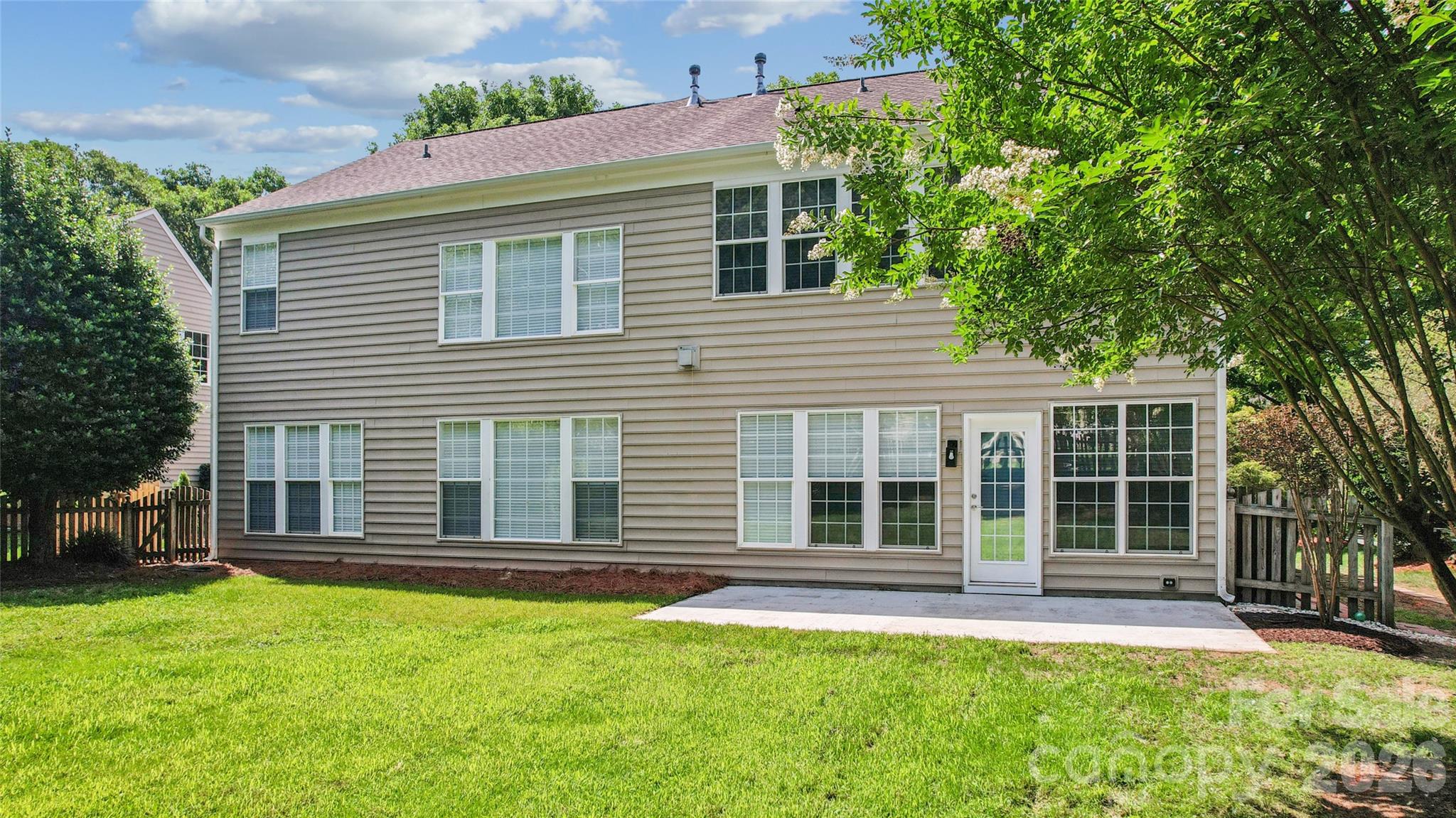 8405 Society Street — Charlotte