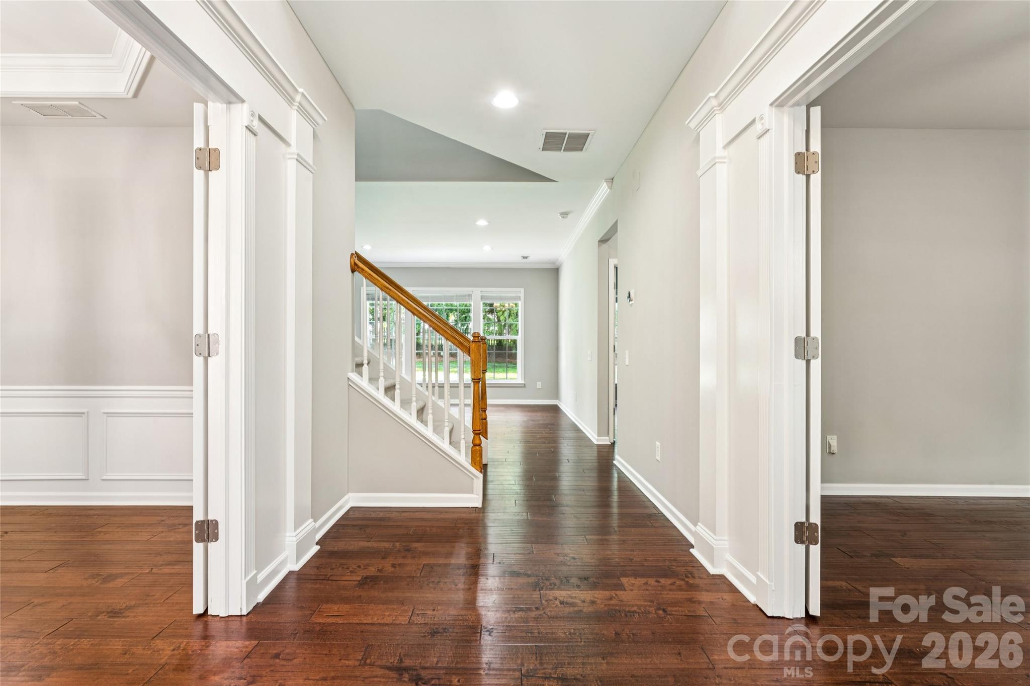 8405 Society Street — Charlotte