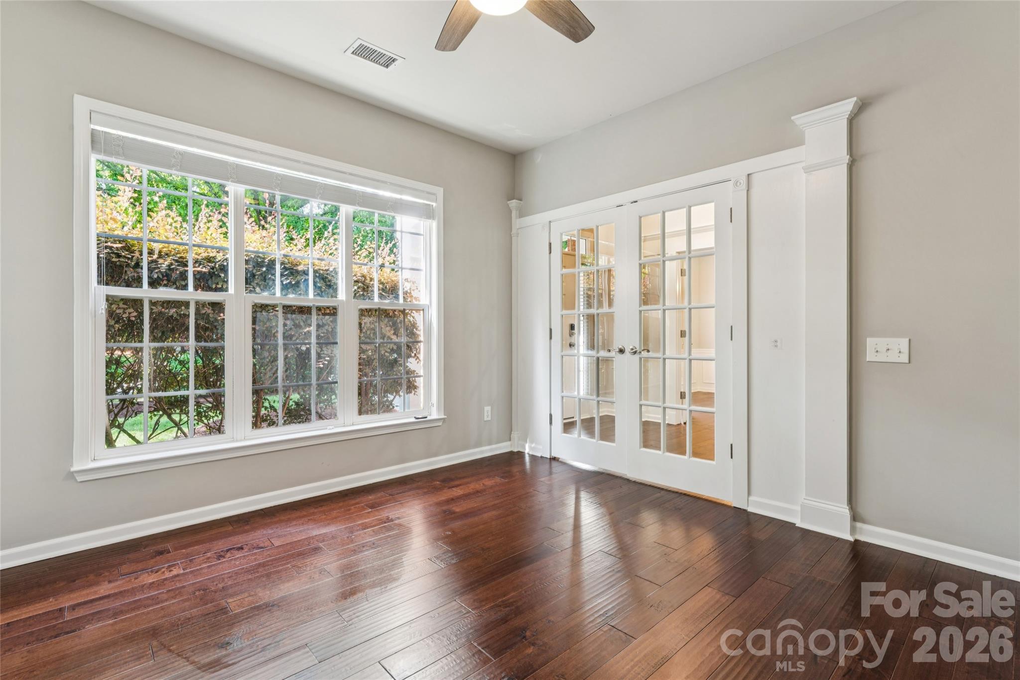 8405 Society Street — Charlotte