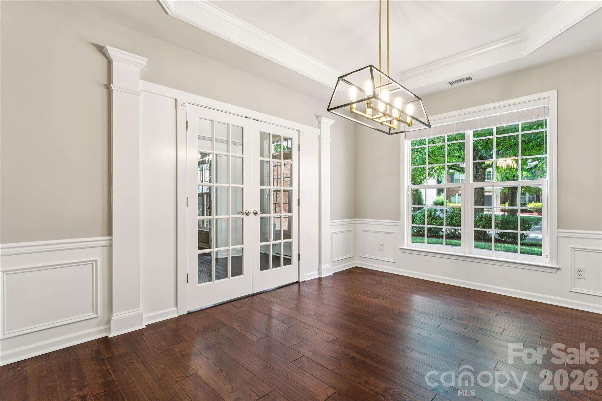 8405 Society Street — Charlotte