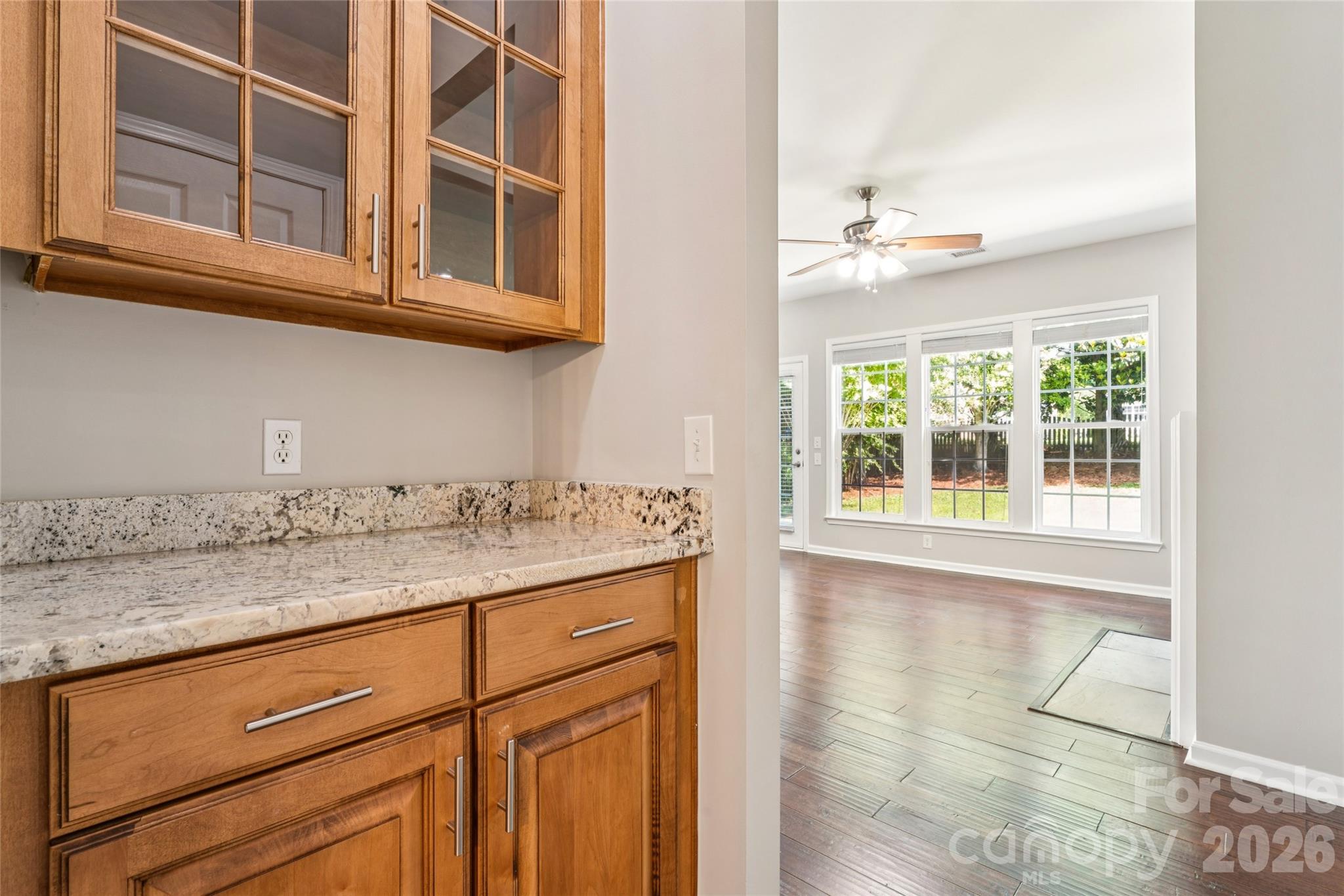 8405 Society Street — Charlotte