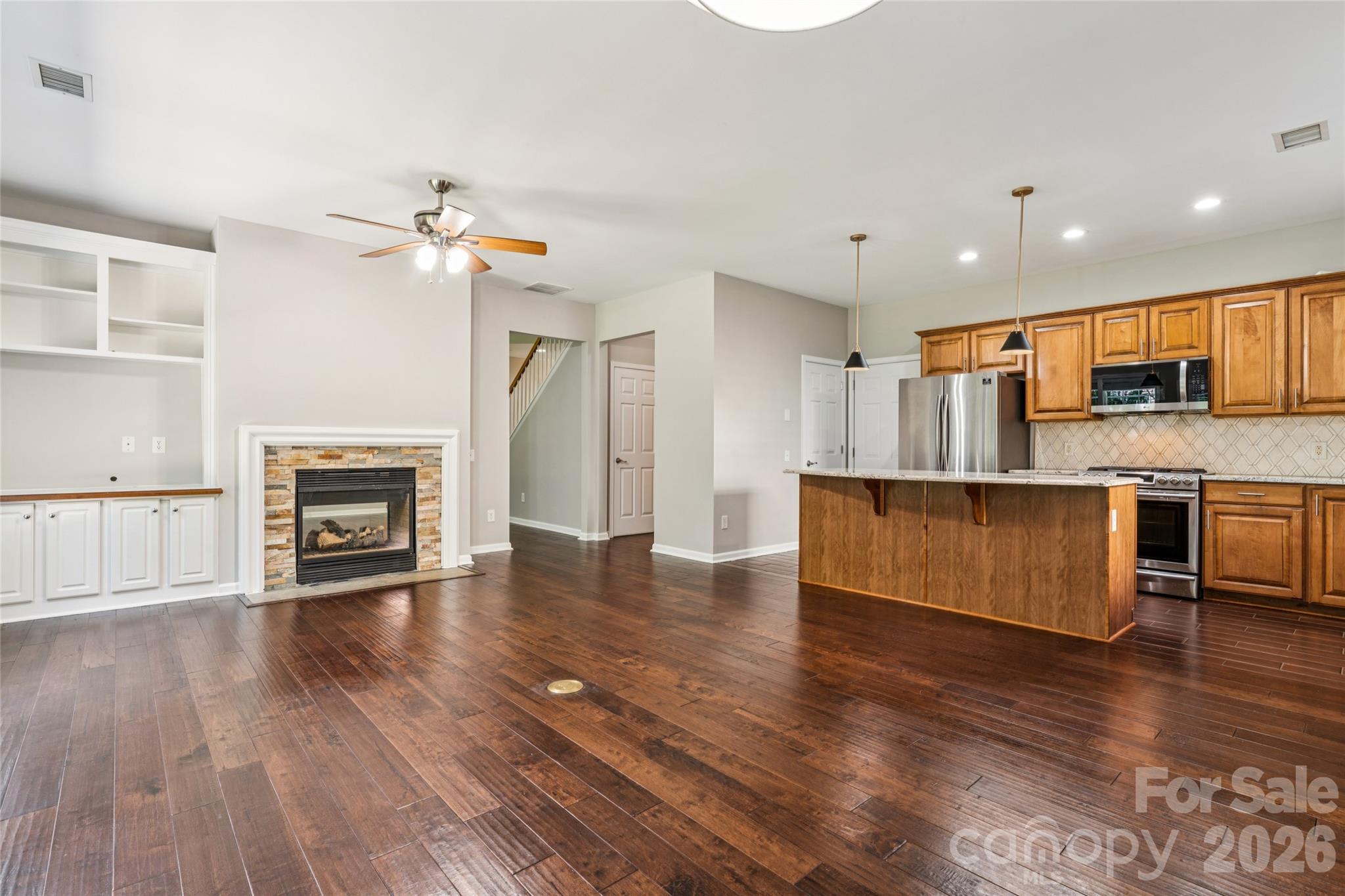 8405 Society Street — Charlotte