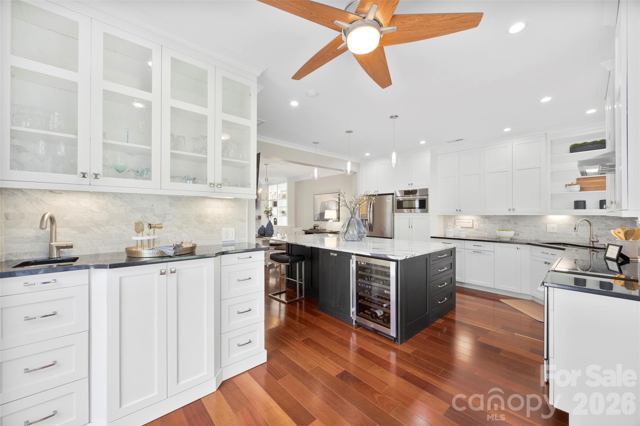 9415 Bonnie Briar Circle — Charlotte