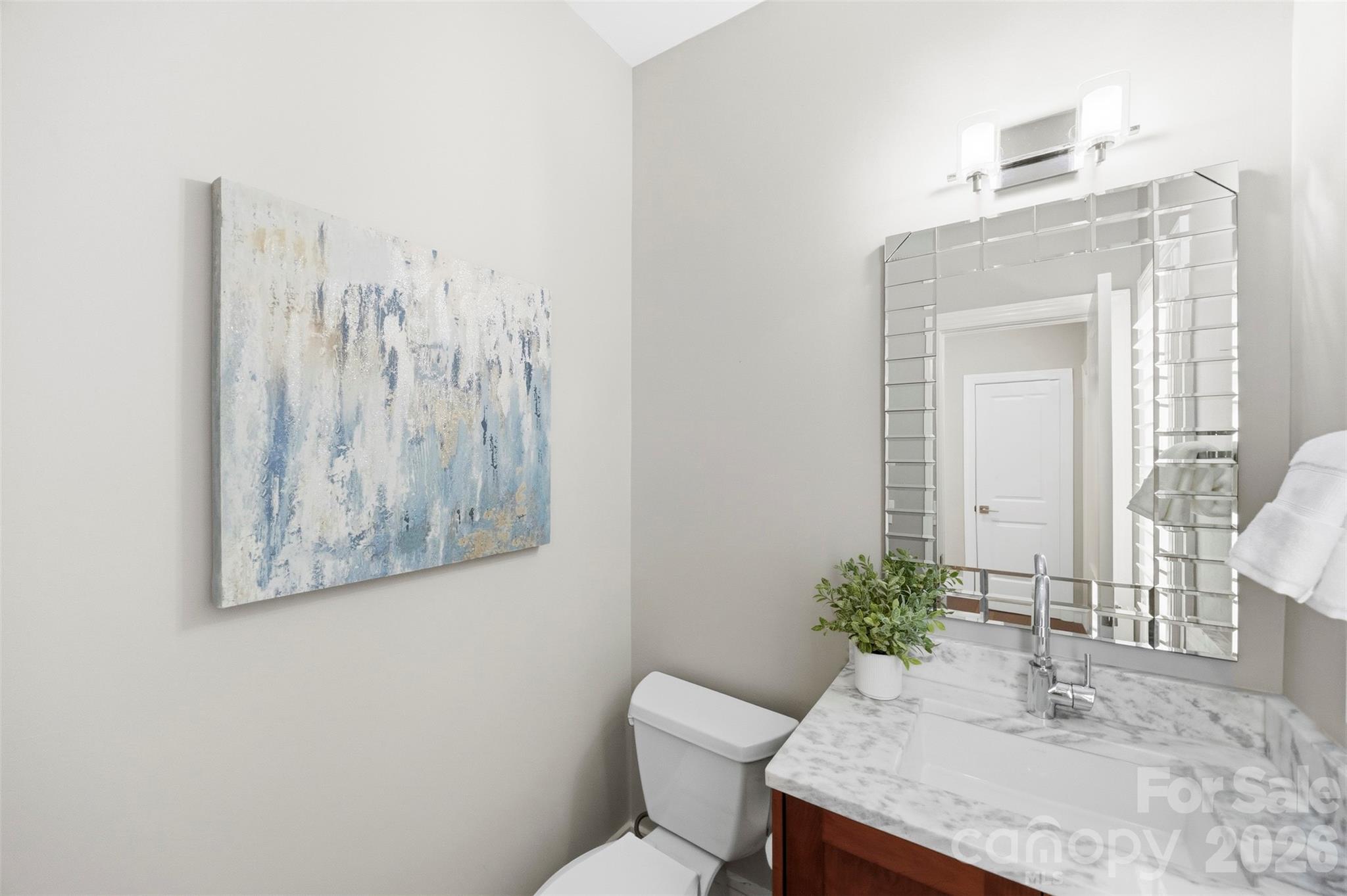 9415 Bonnie Briar Circle — Charlotte