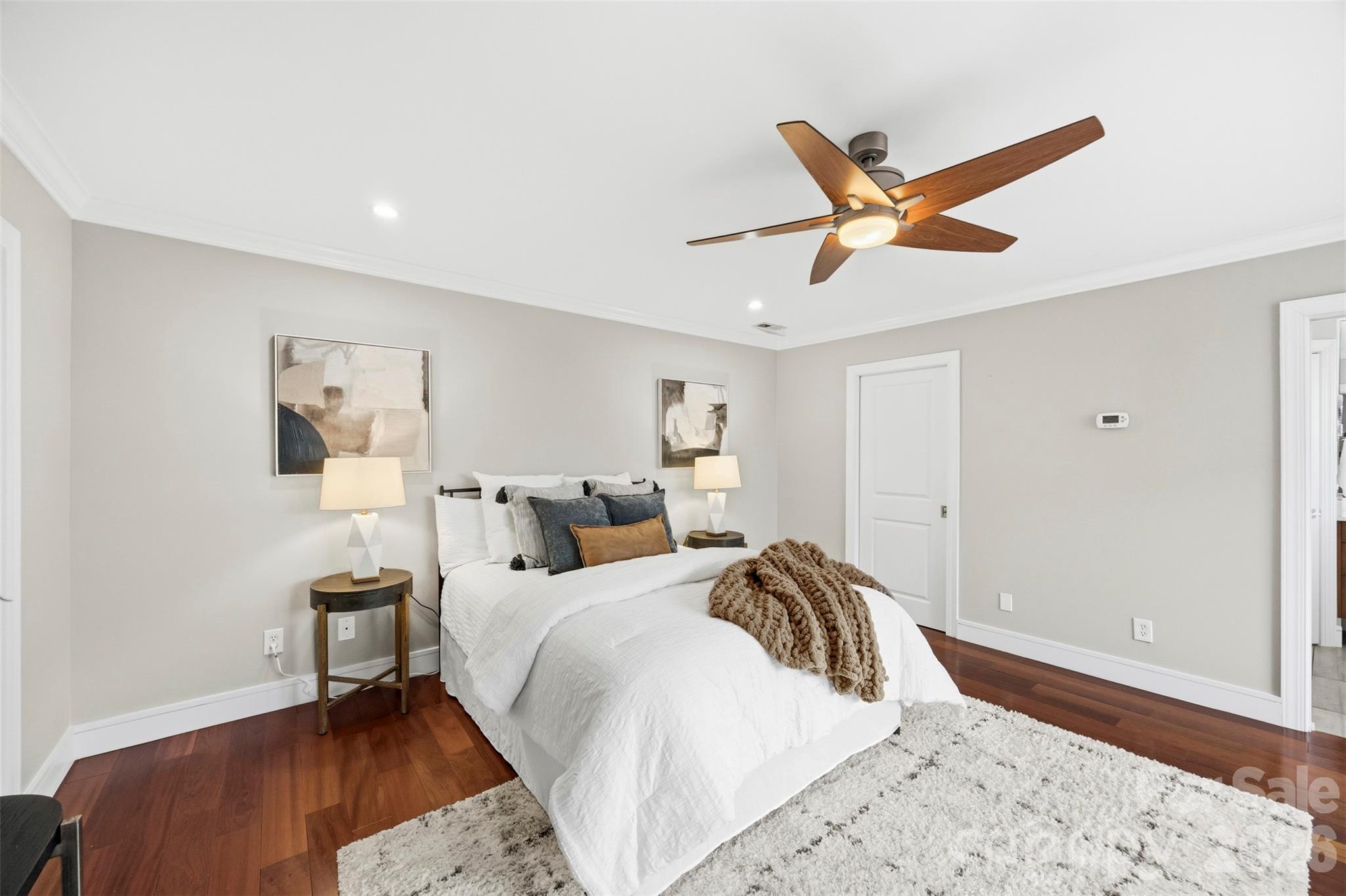 9415 Bonnie Briar Circle — Charlotte