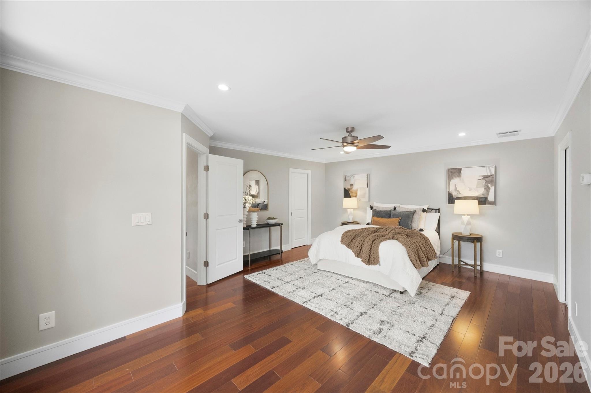 9415 Bonnie Briar Circle — Charlotte