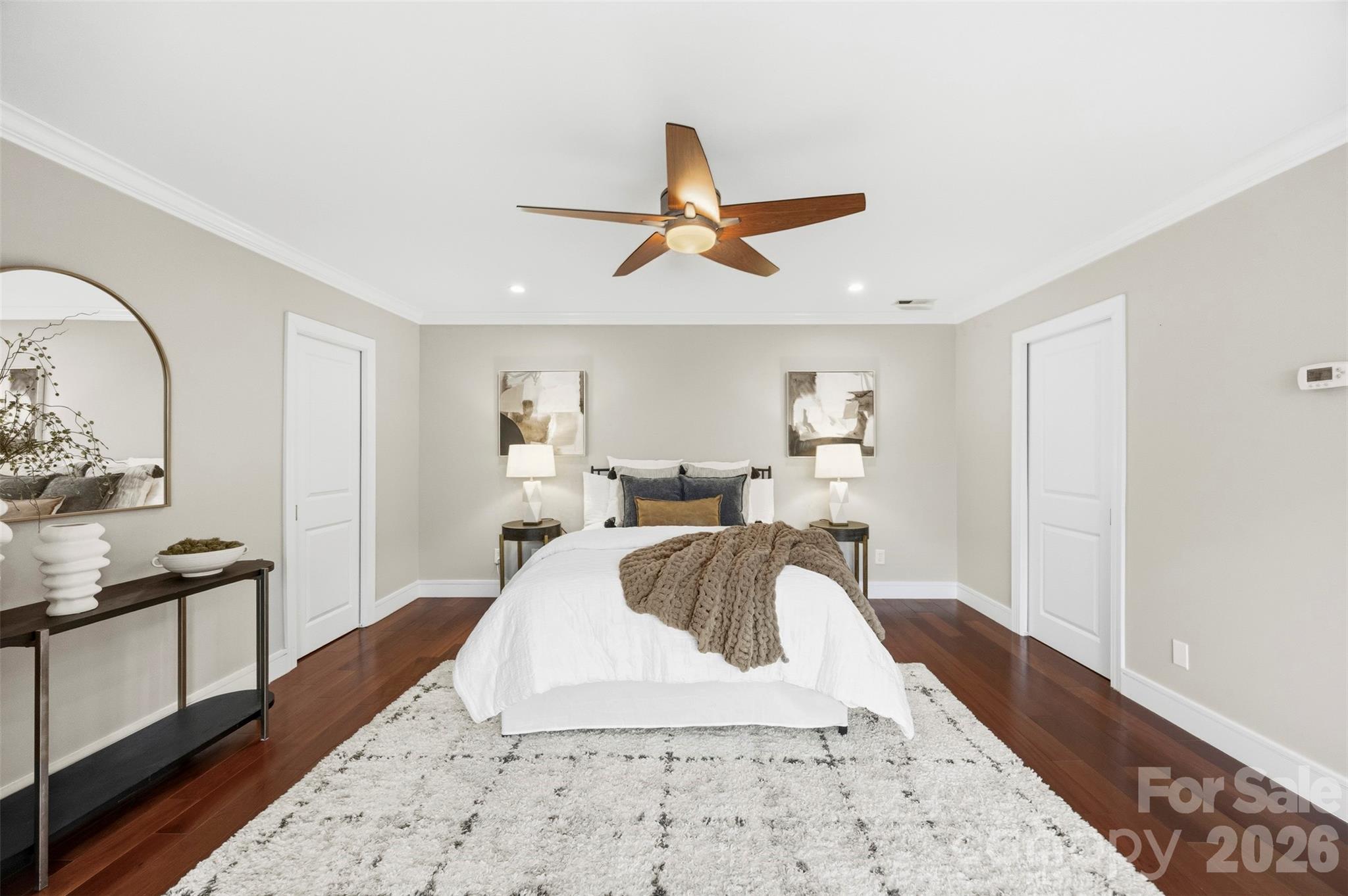 9415 Bonnie Briar Circle — Charlotte